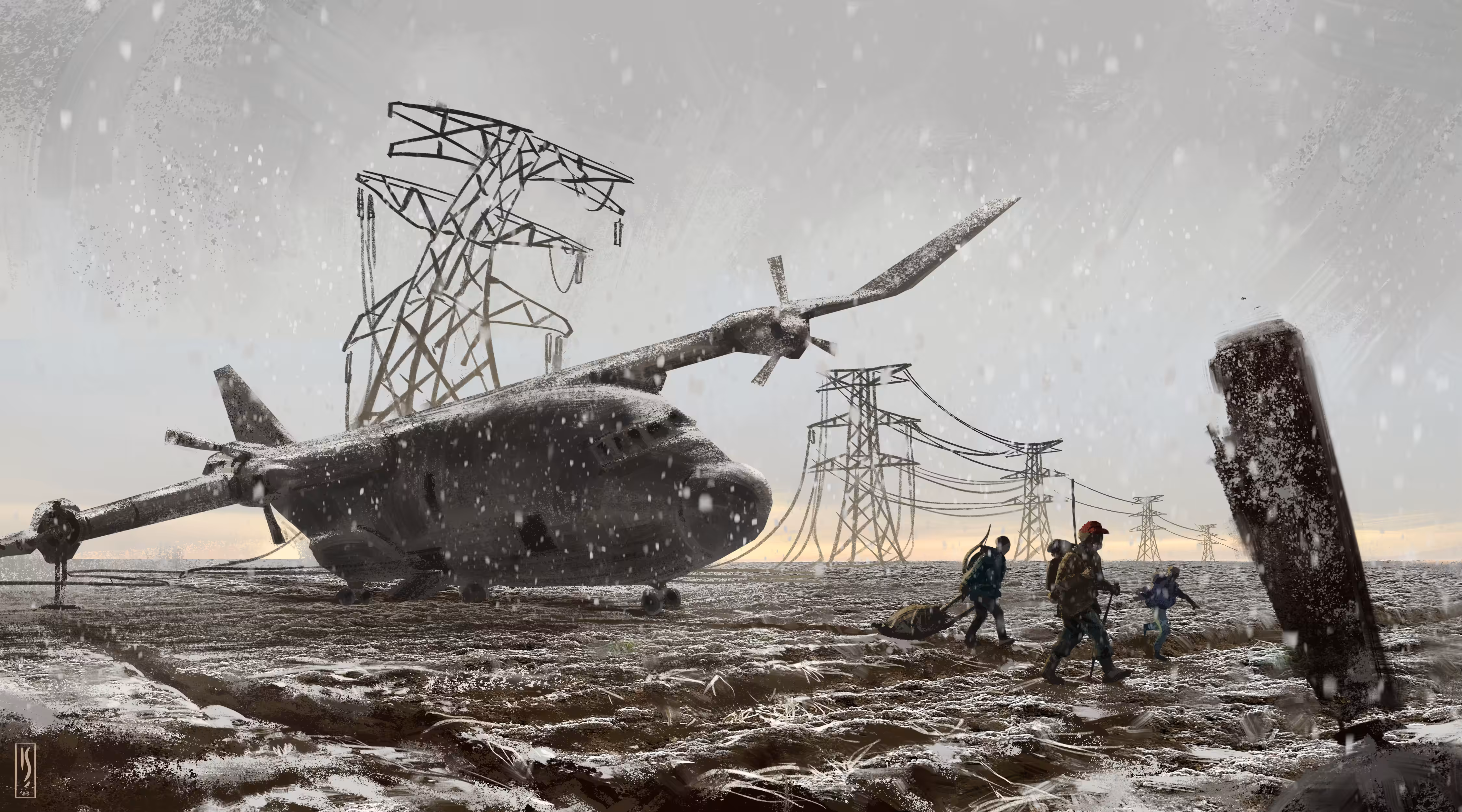 Migration