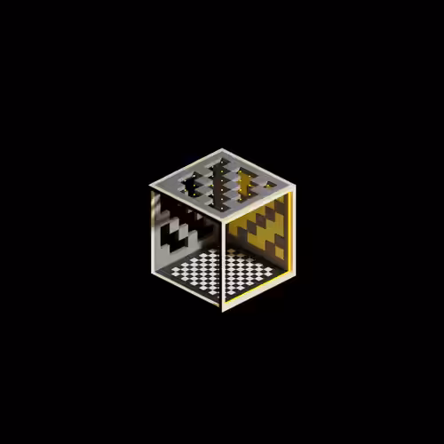 ARQs by untitled, xyz: ARQ #143