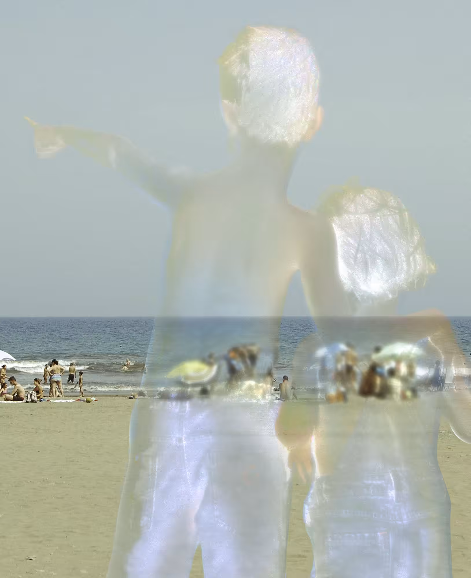 In Another World