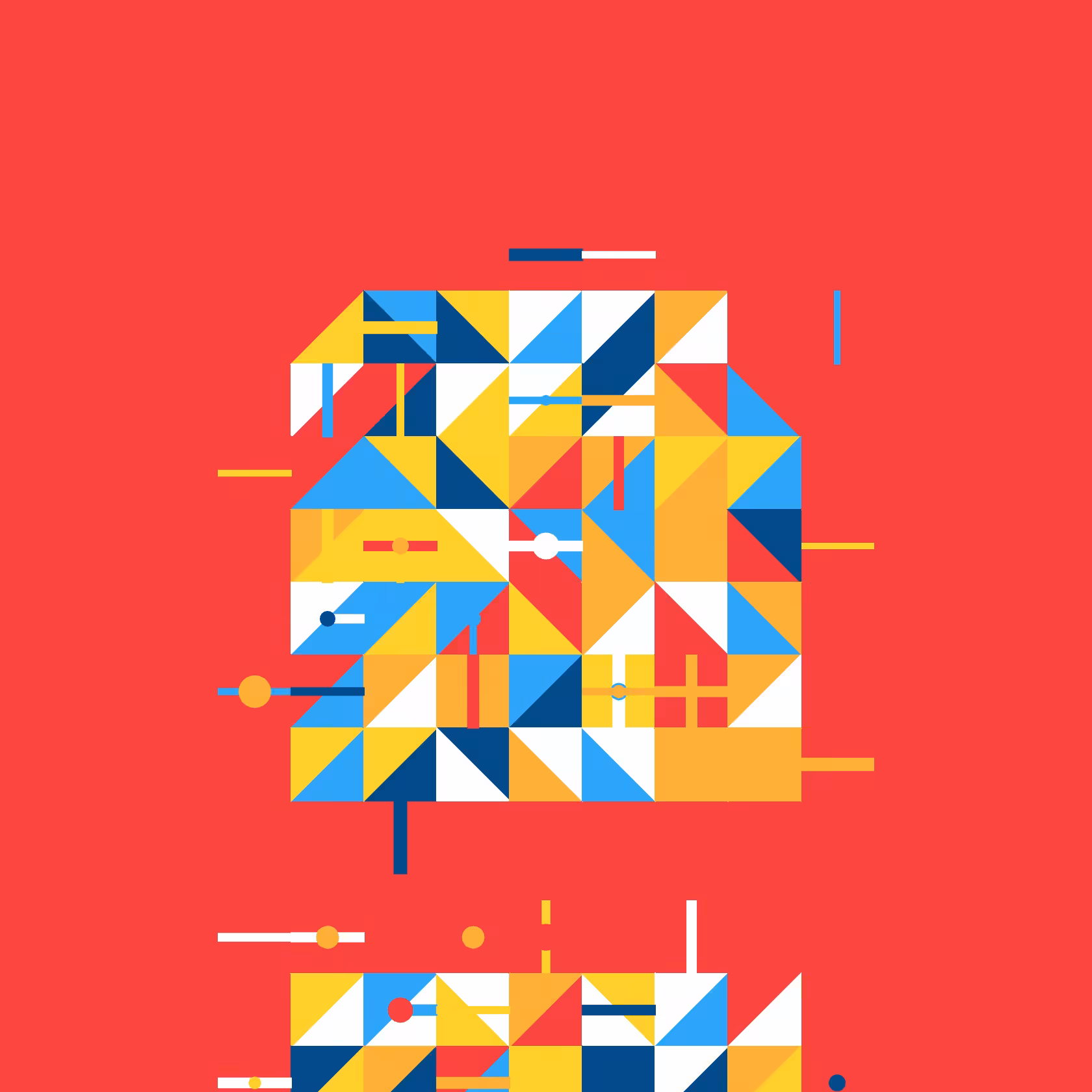 Opepen / GEN01 #11