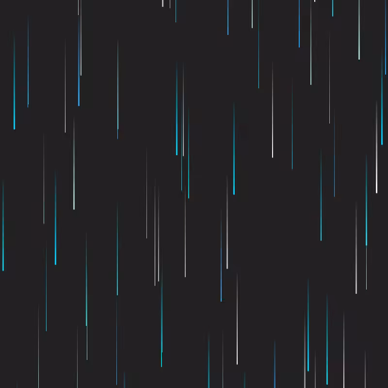 Rains #39
