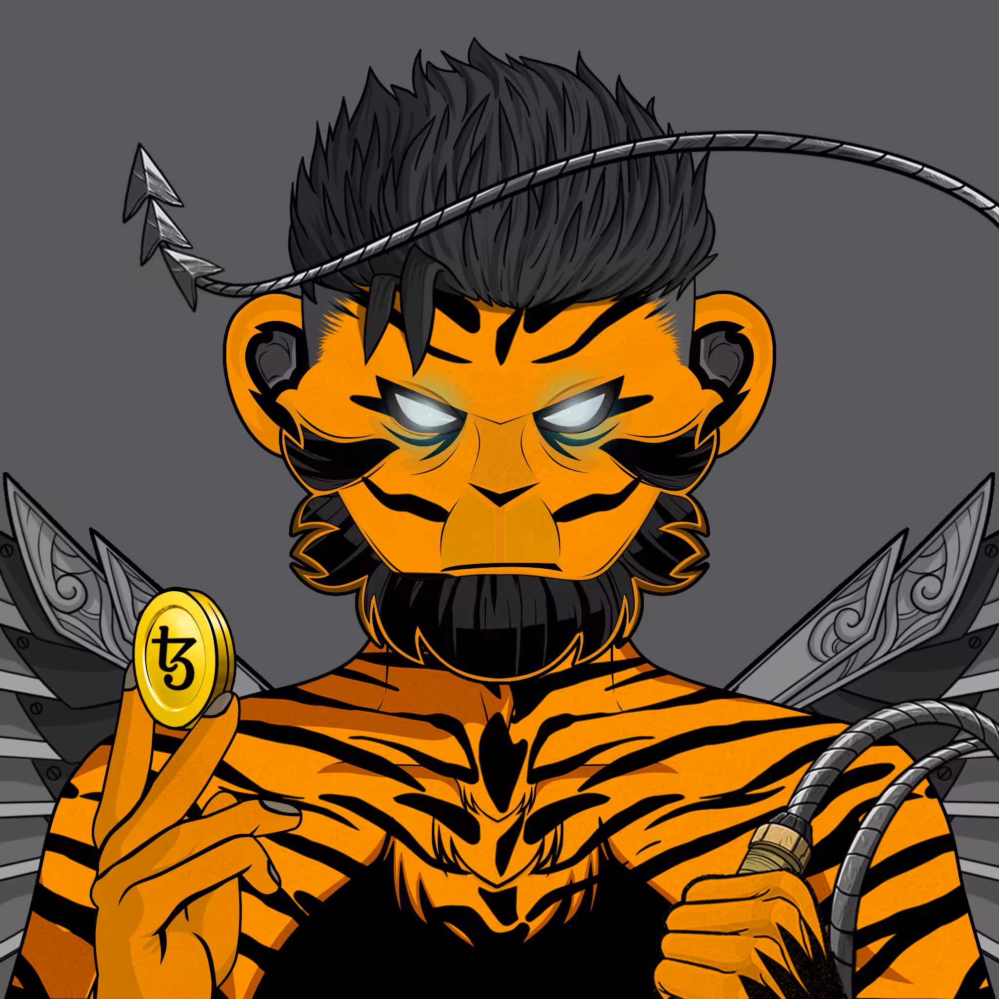 TEZOAPE # 72