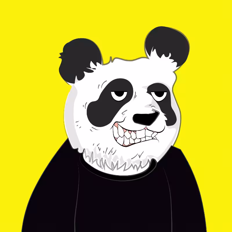 Evolving Pandas #232