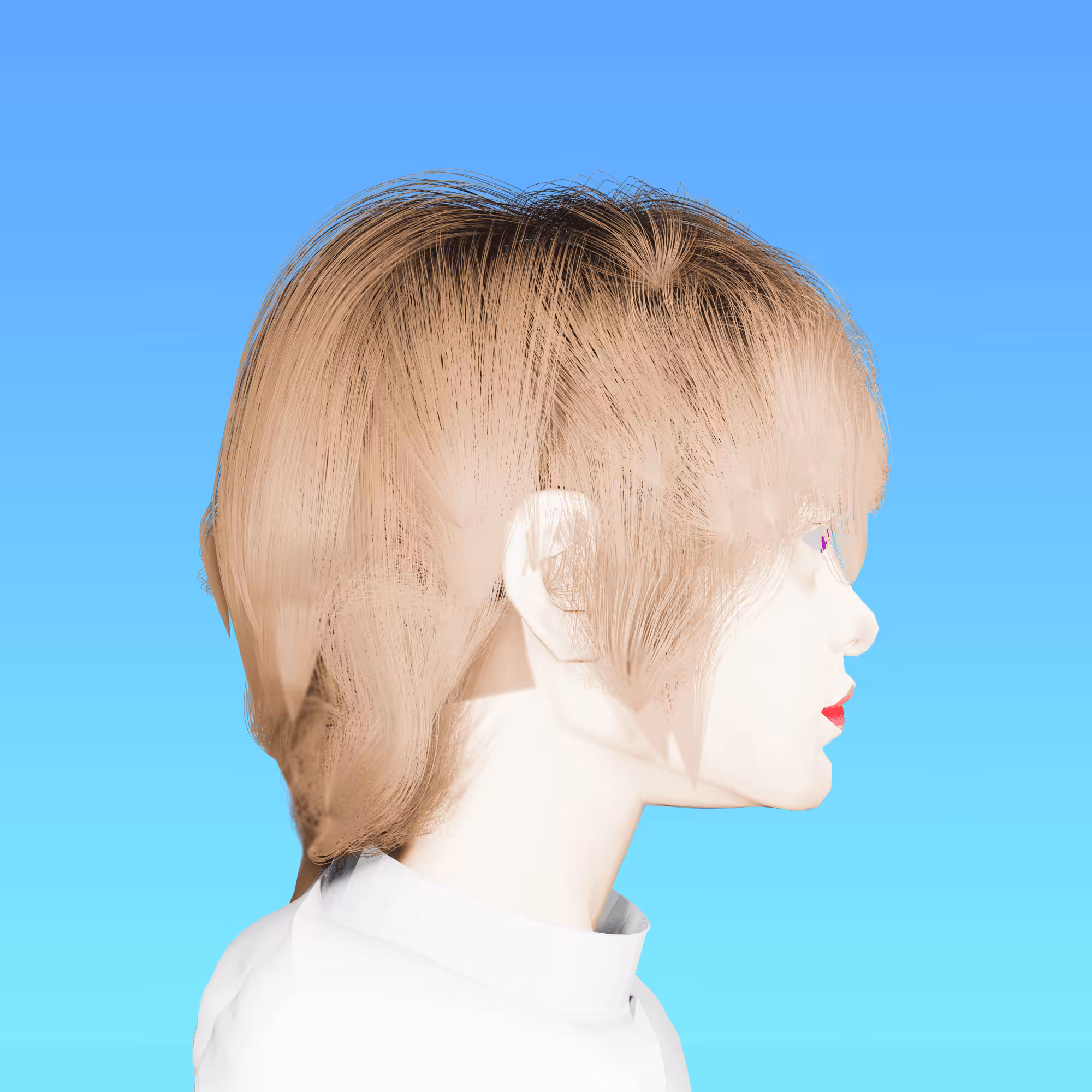 Cool 3D PFP