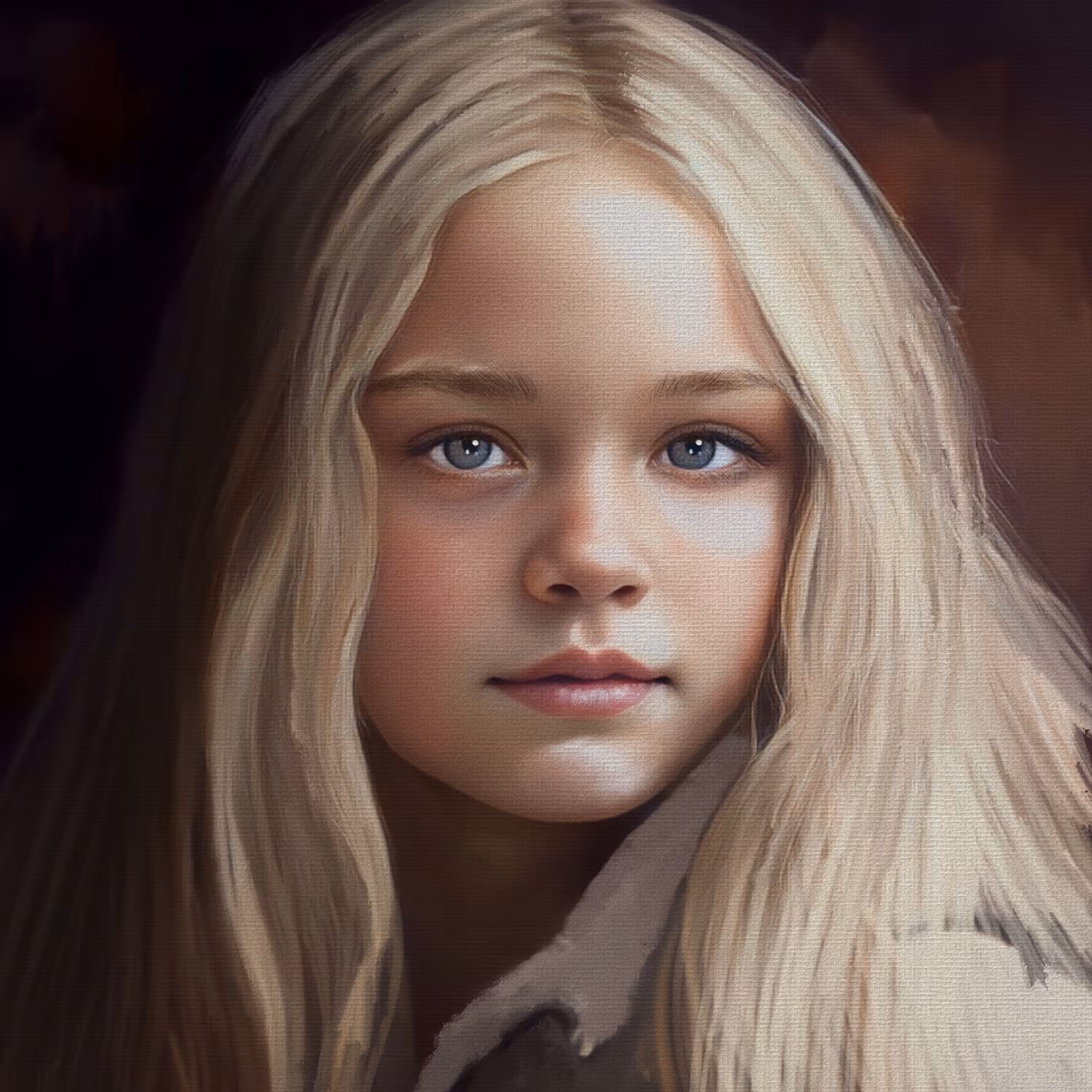 Girls are Angels