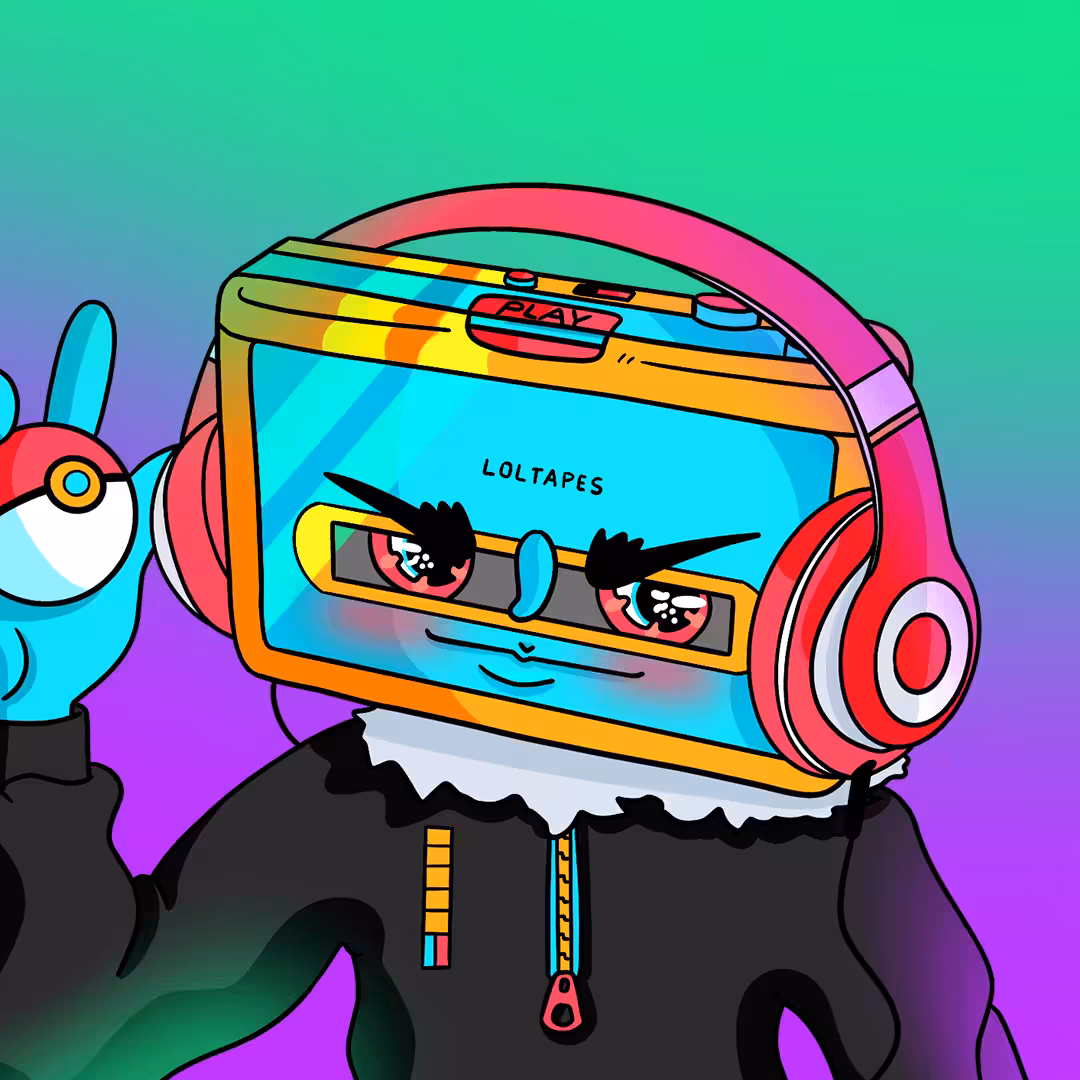 LOLTapes