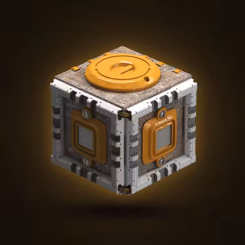 Quantum energy cubes: Quantum cube 15