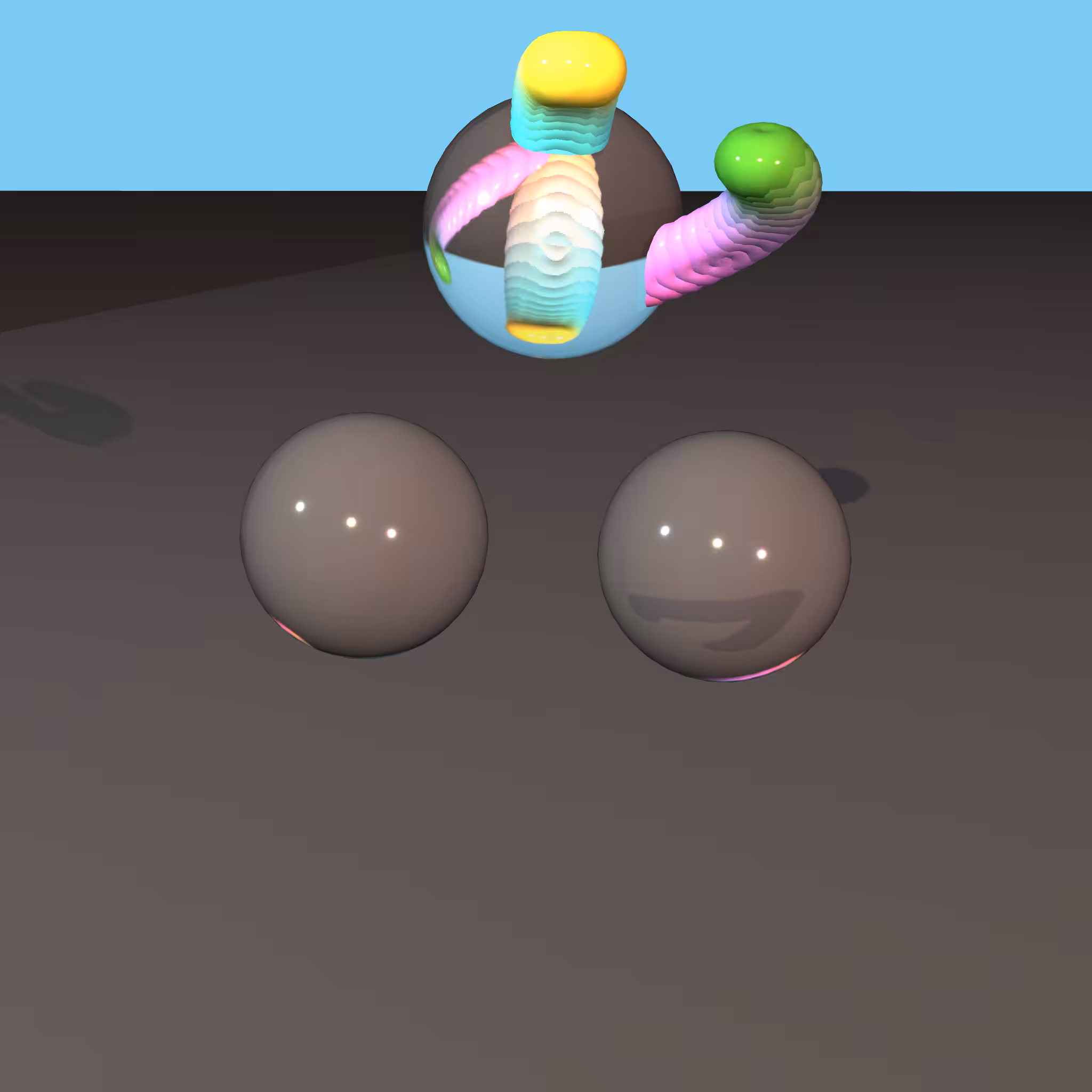 Dizzy v1.0 #15