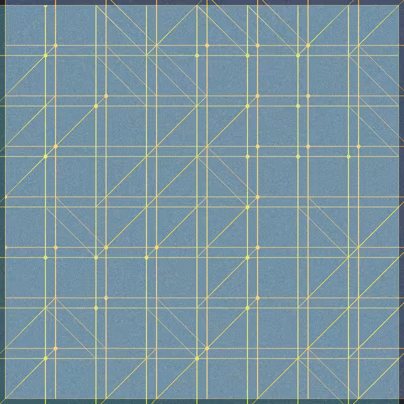 ISOMETRIC GLITCH #153