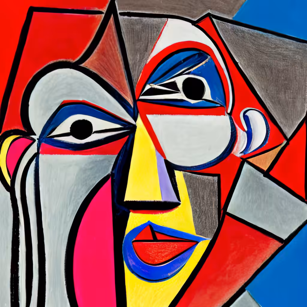 Artful Degen #115