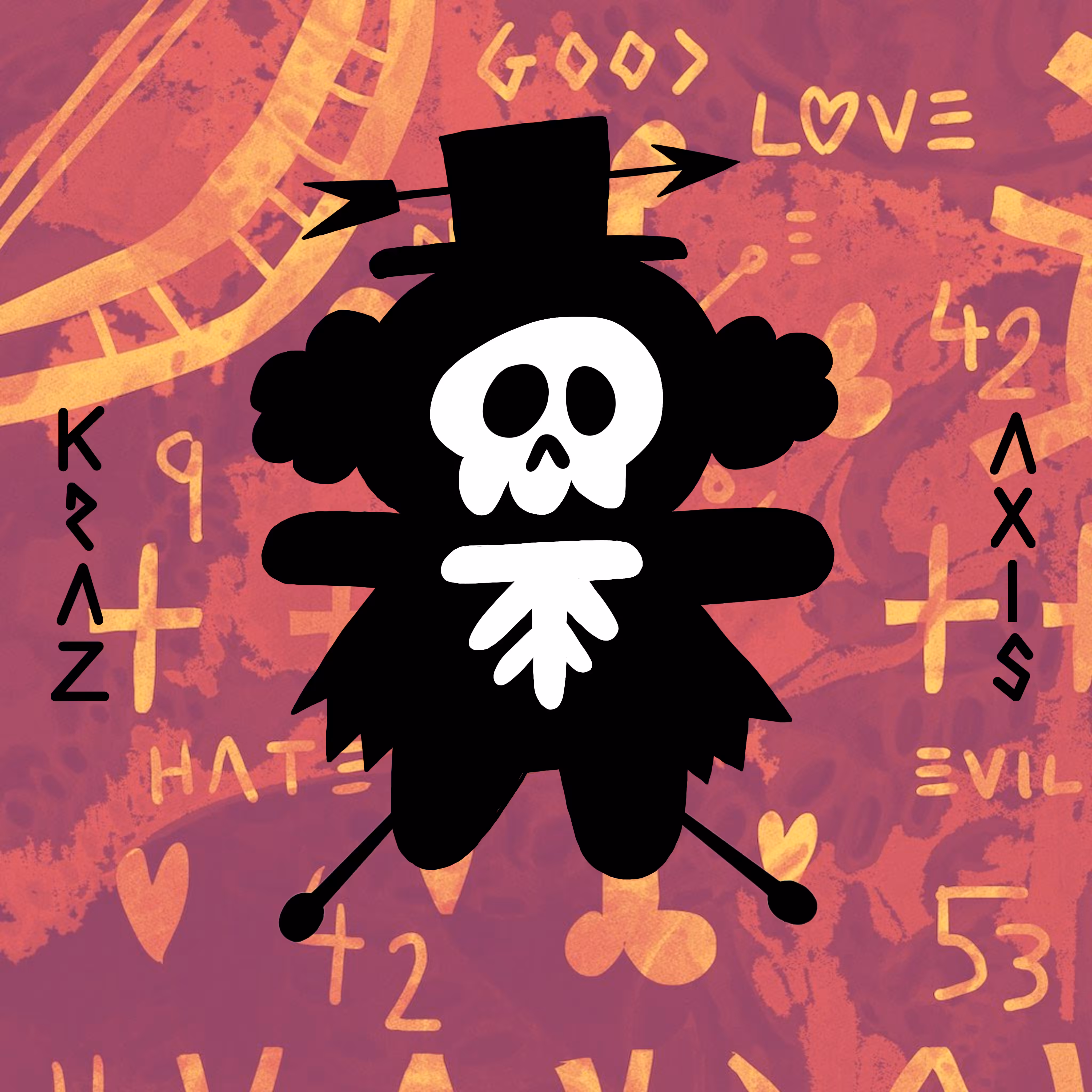 VOODOOZ #363