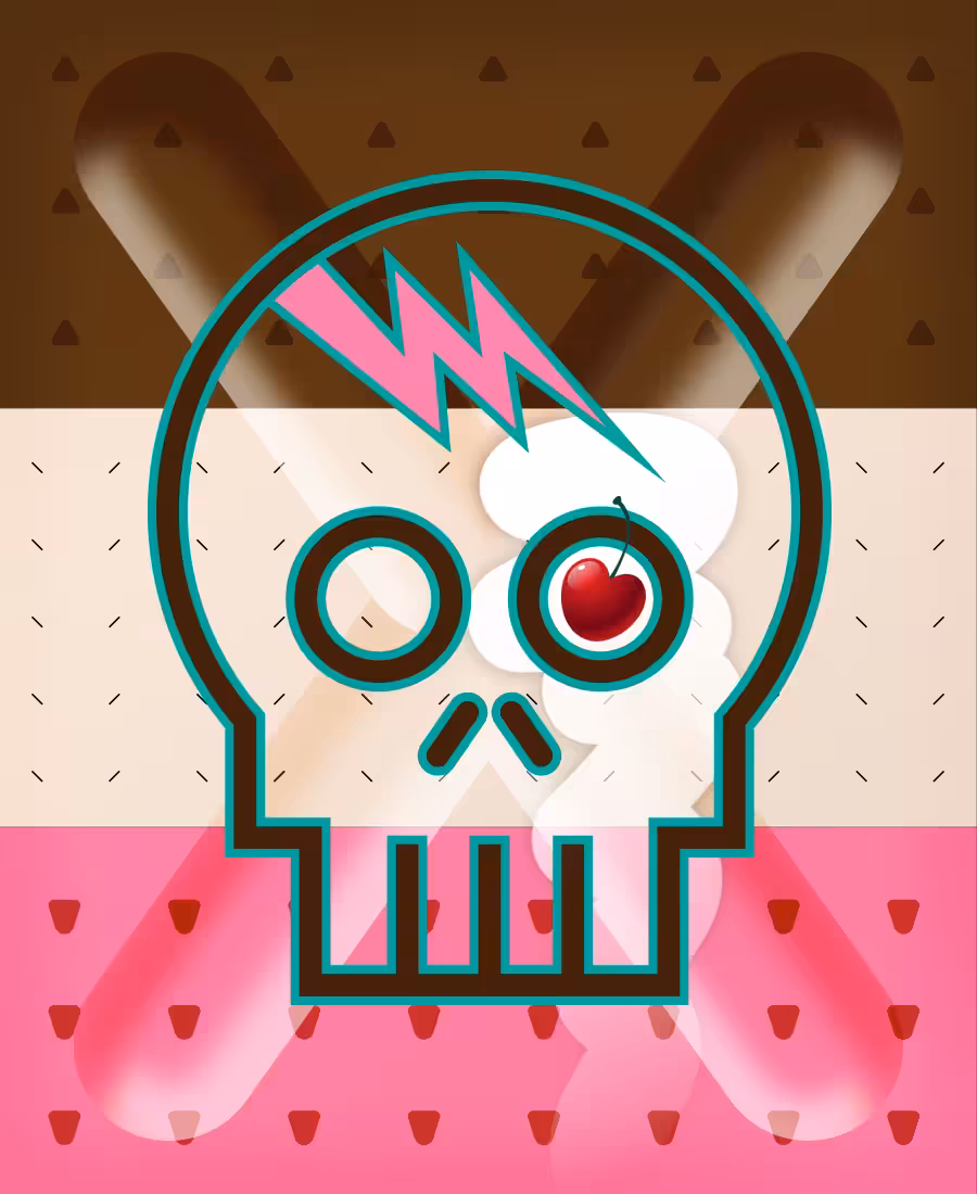 ZapSkulls - NPLTN