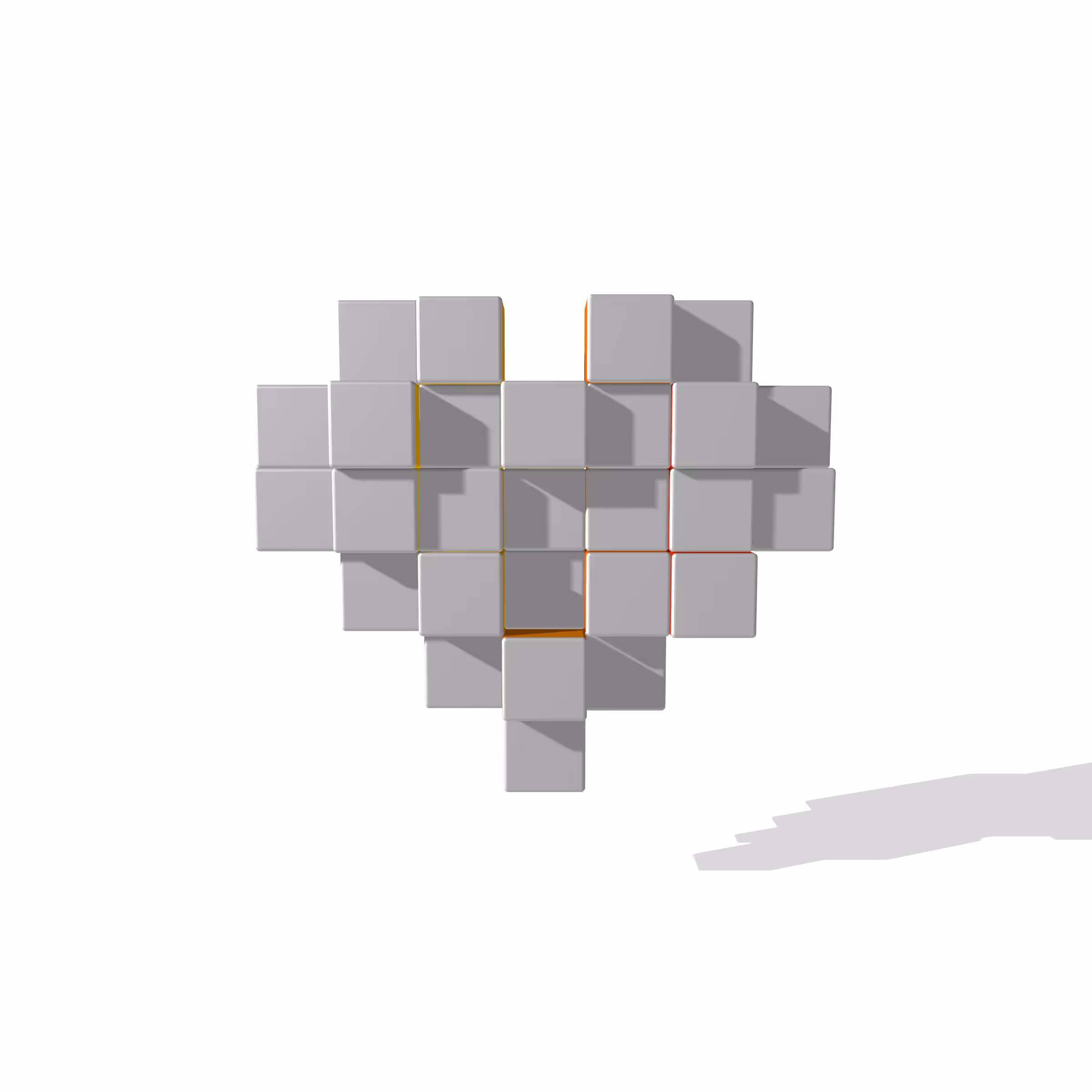 heart + craft #1174
