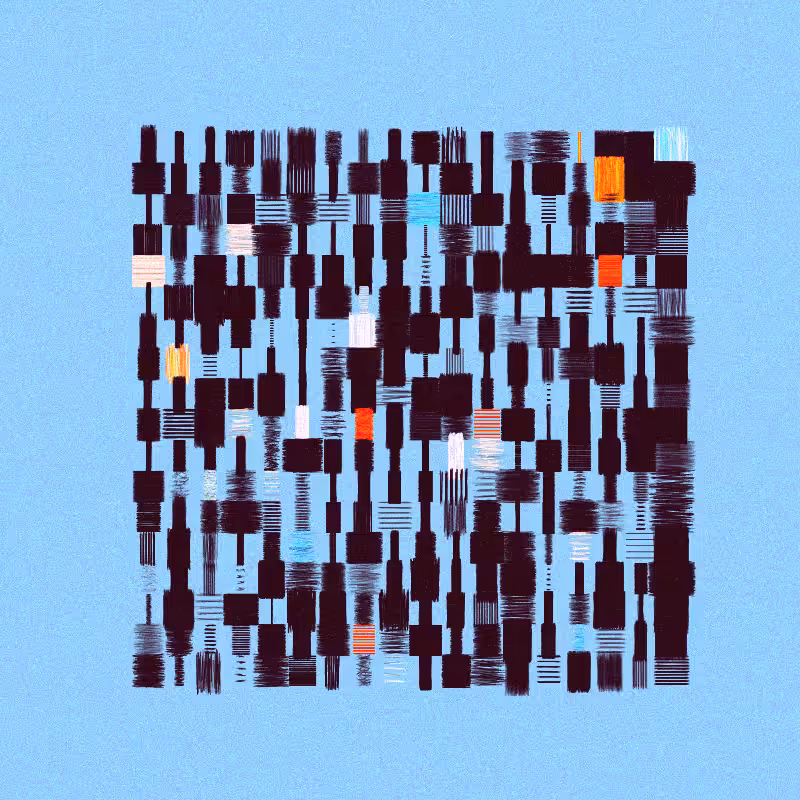 Scribble #104