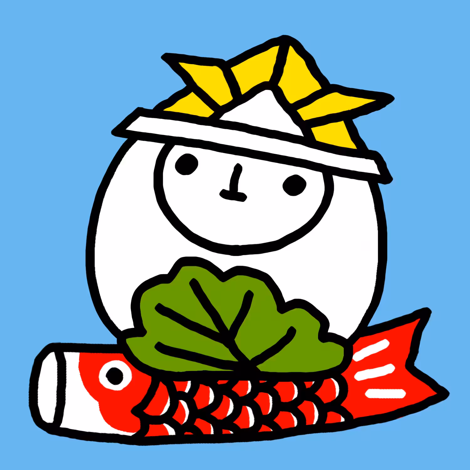 omochi #60
