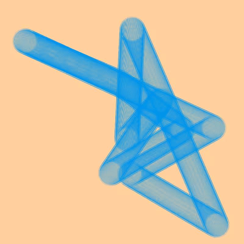 Broken Patterns Resolve #51
