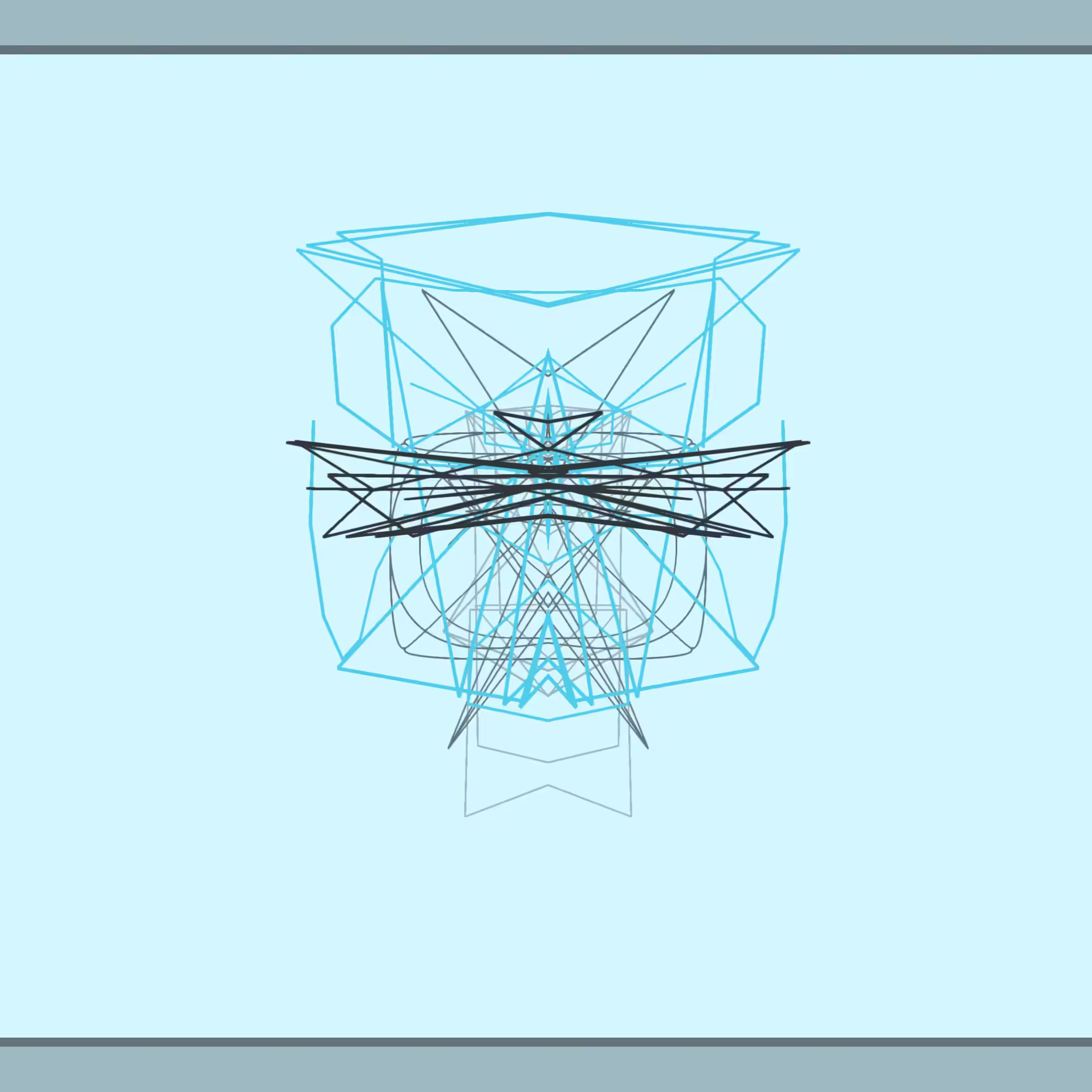 Forbidden Glyphs #33