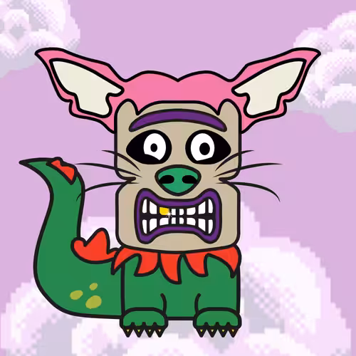 CryptoPumper #393