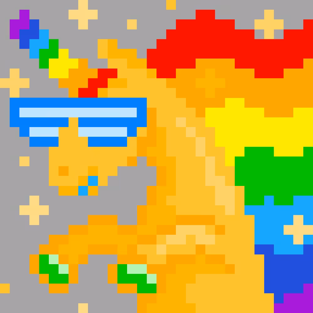 Unicorn #9339