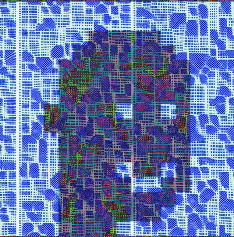 coalescence #5466