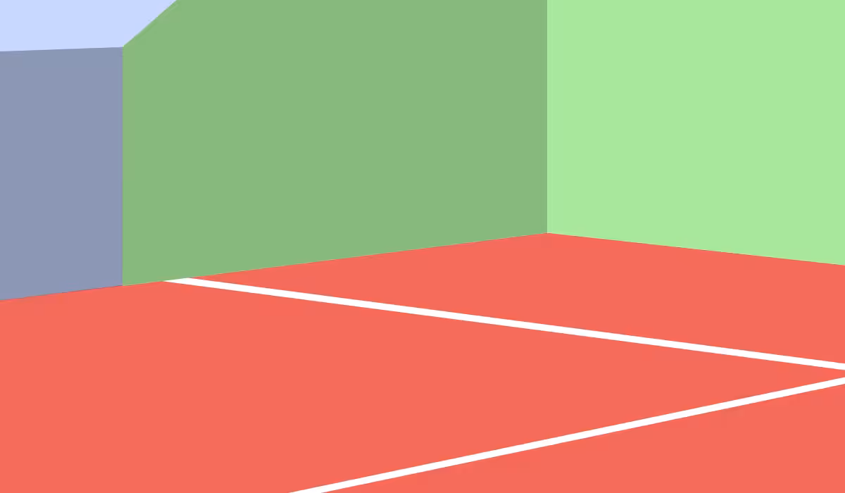 Padel #42