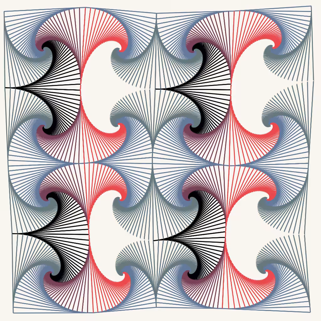 Deviations from Design #7
