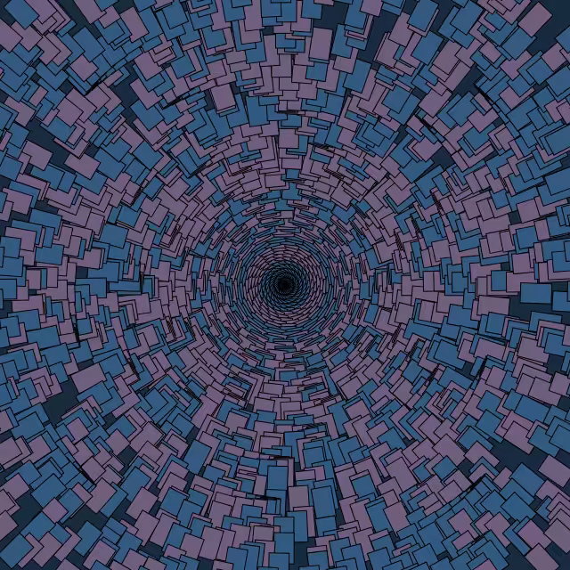 deep, deep down, far, far in  #97