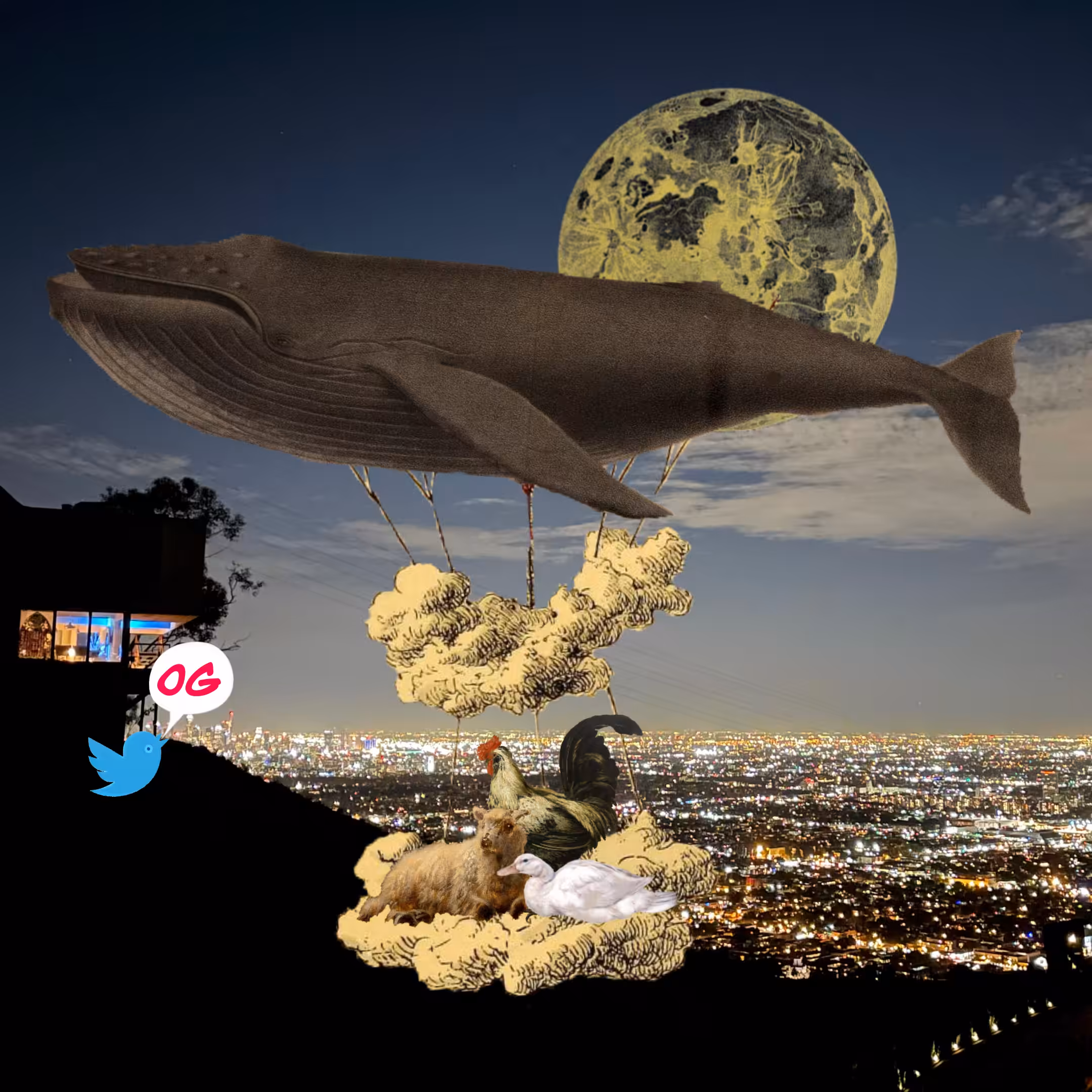 Airship #124