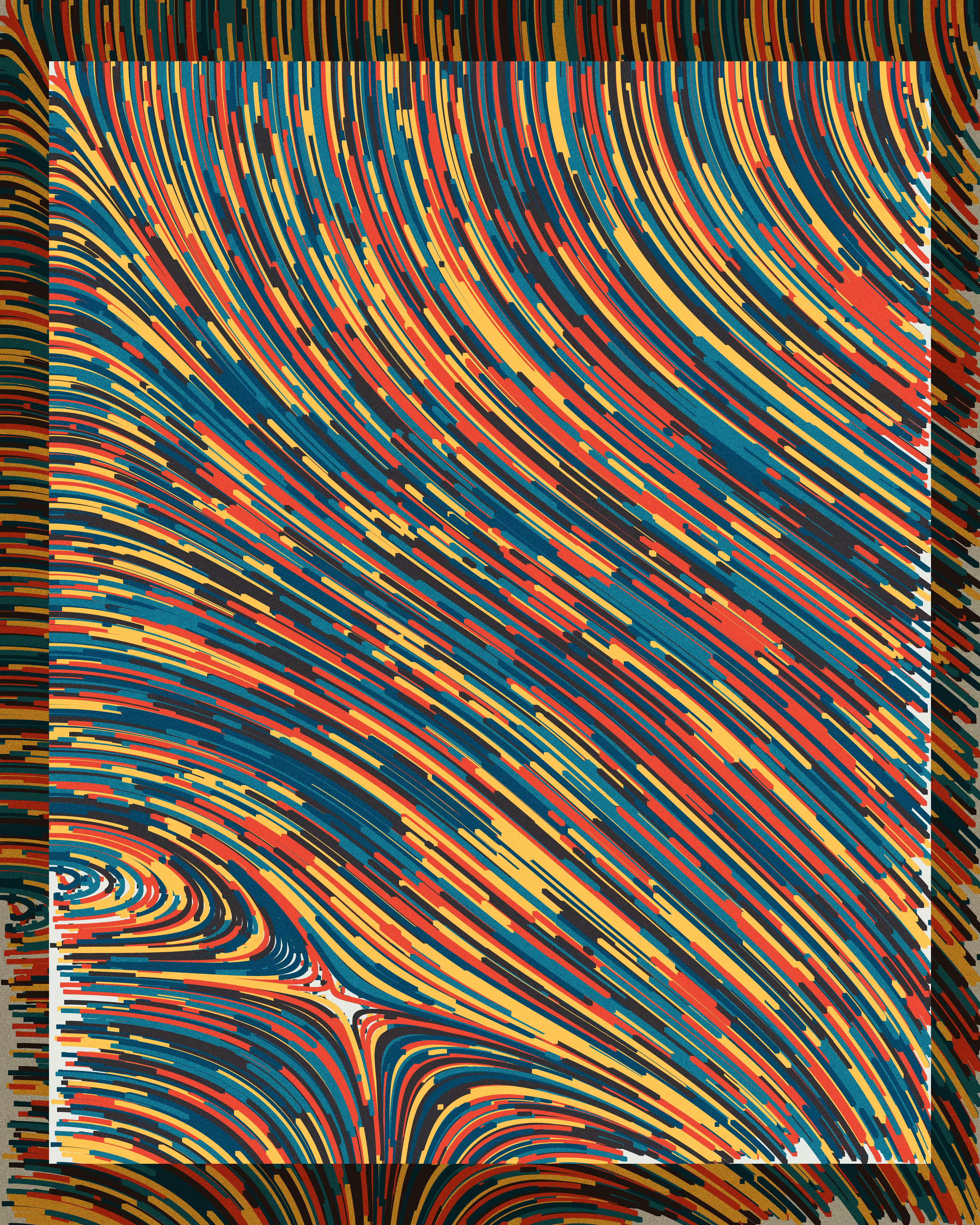 Genpalette Collection: Genpalette 034
