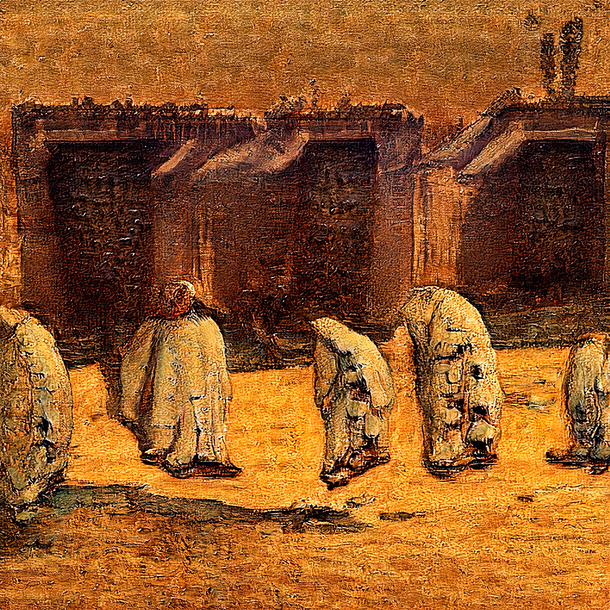 The Ancients 3