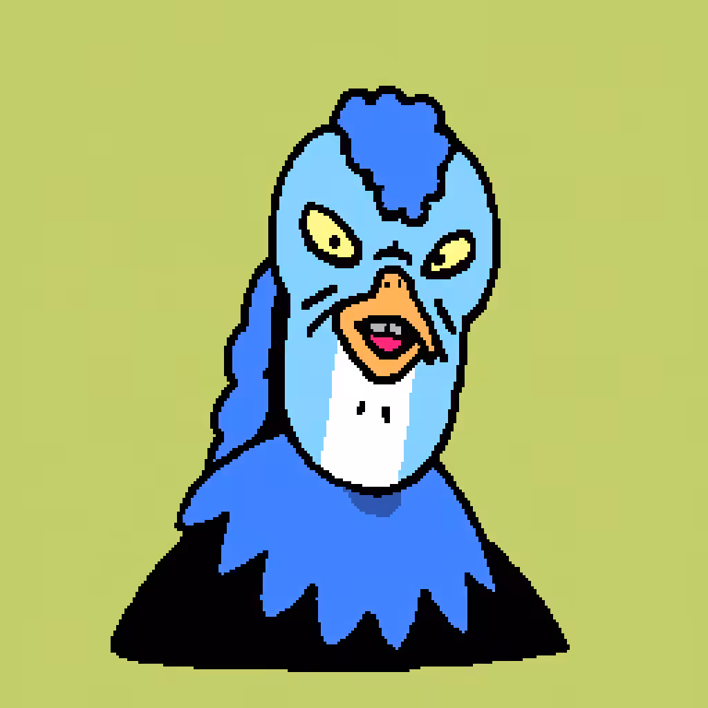 DX Terminal: RebelRooster