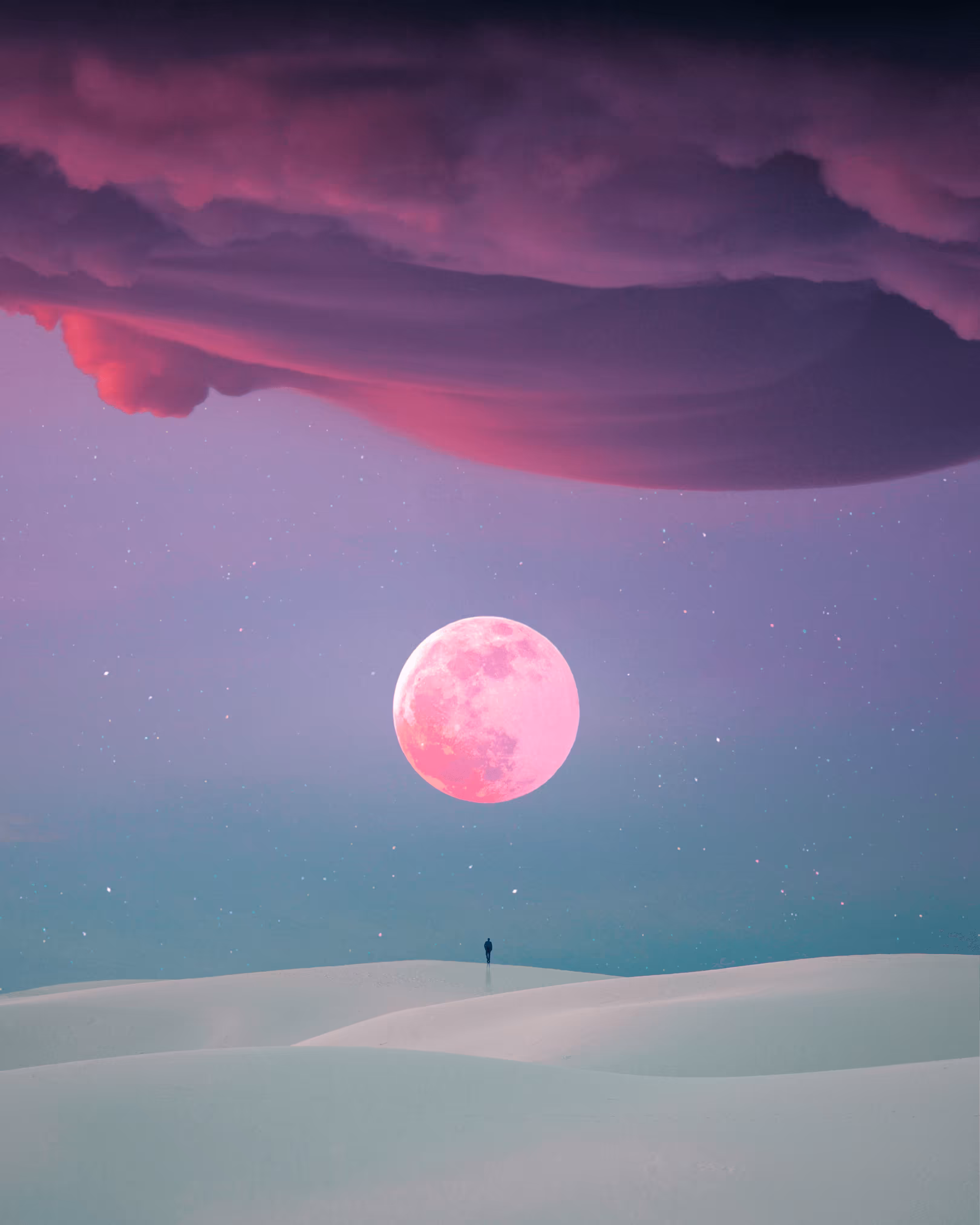 The Eternal Walk #13