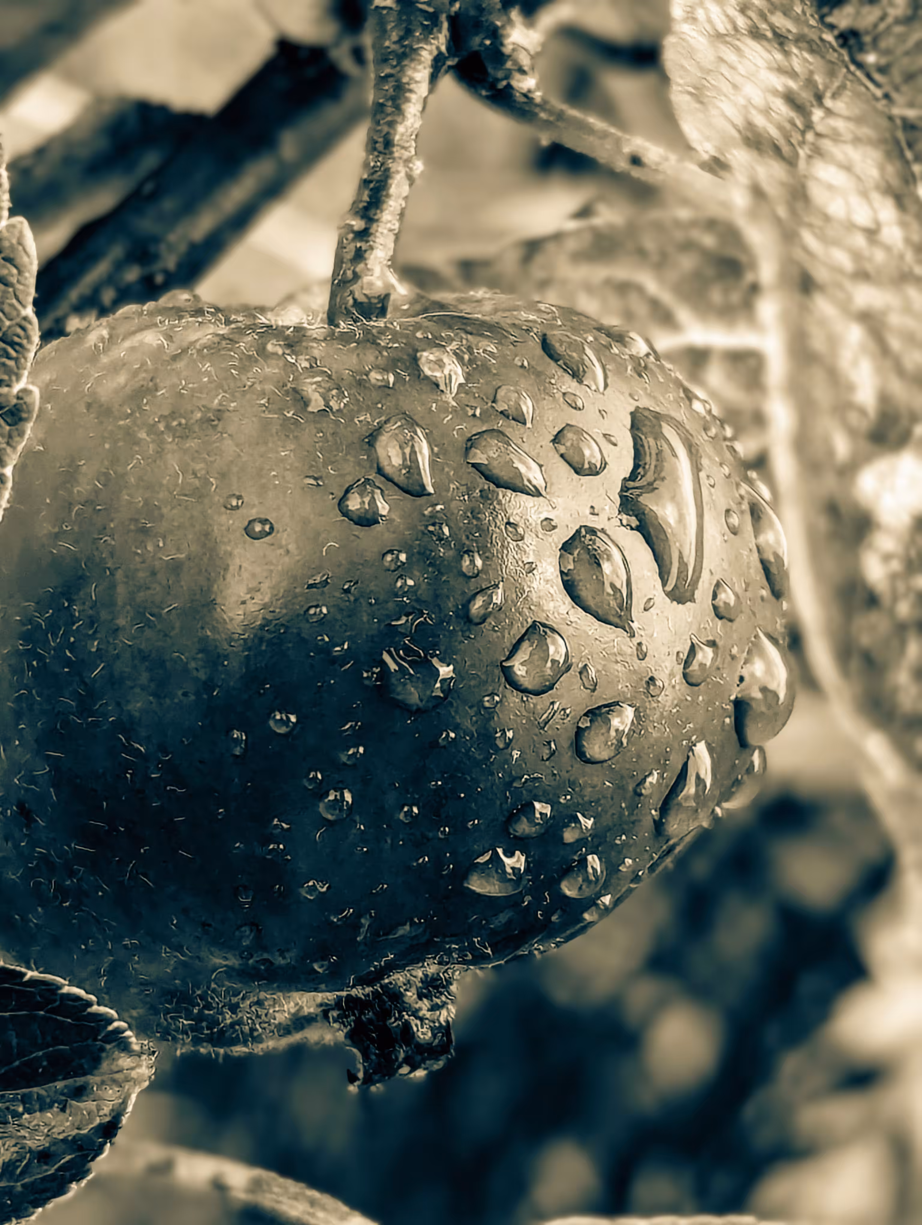 Luke_0x1 Photography : Fresh apple