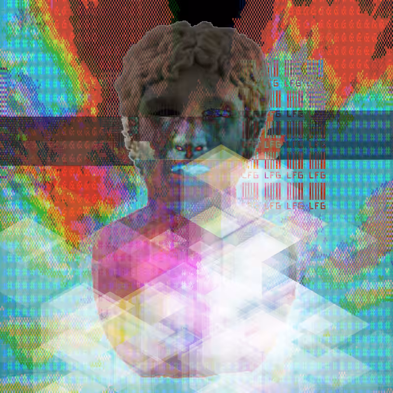 MIND TRICKS #23