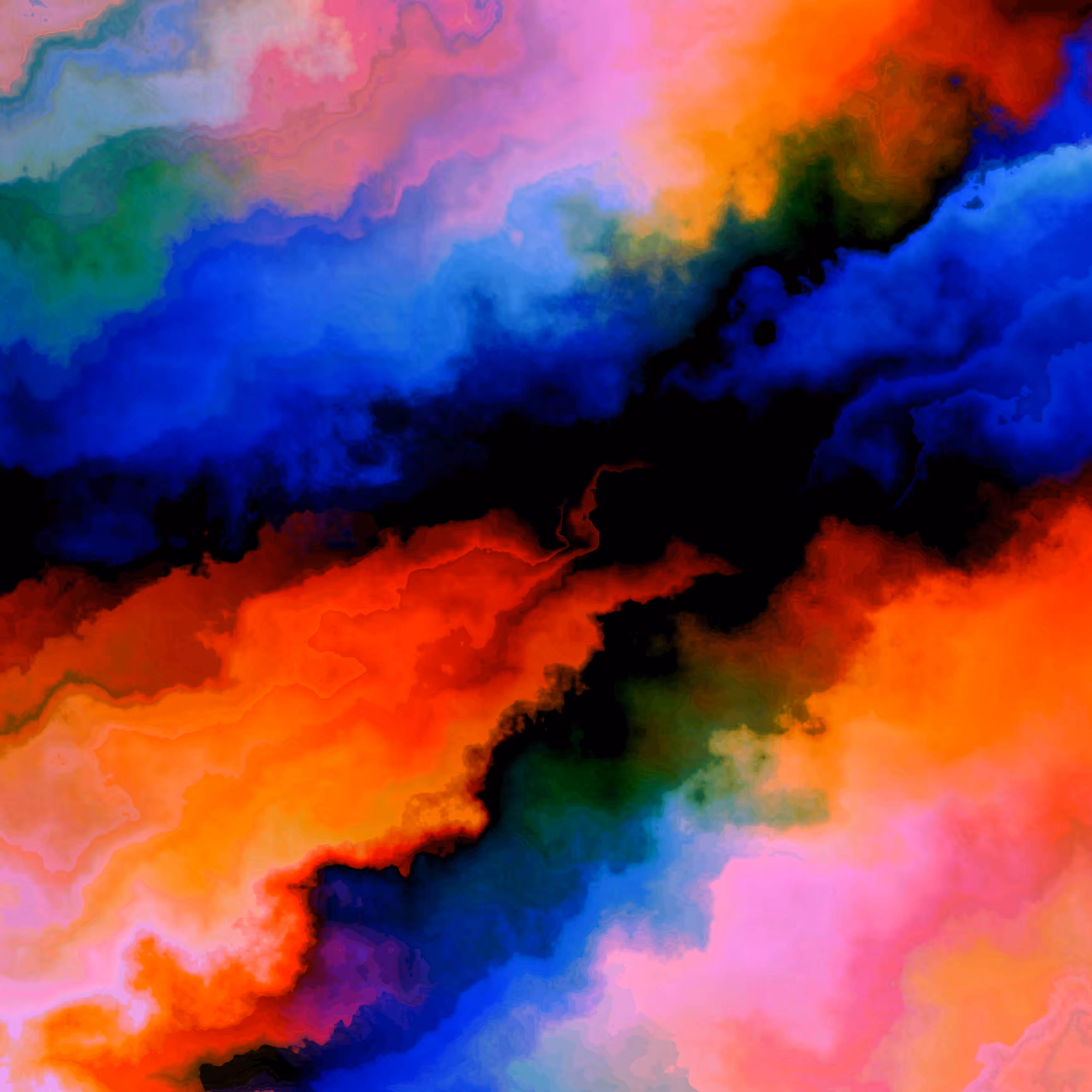 Macrocosm #3