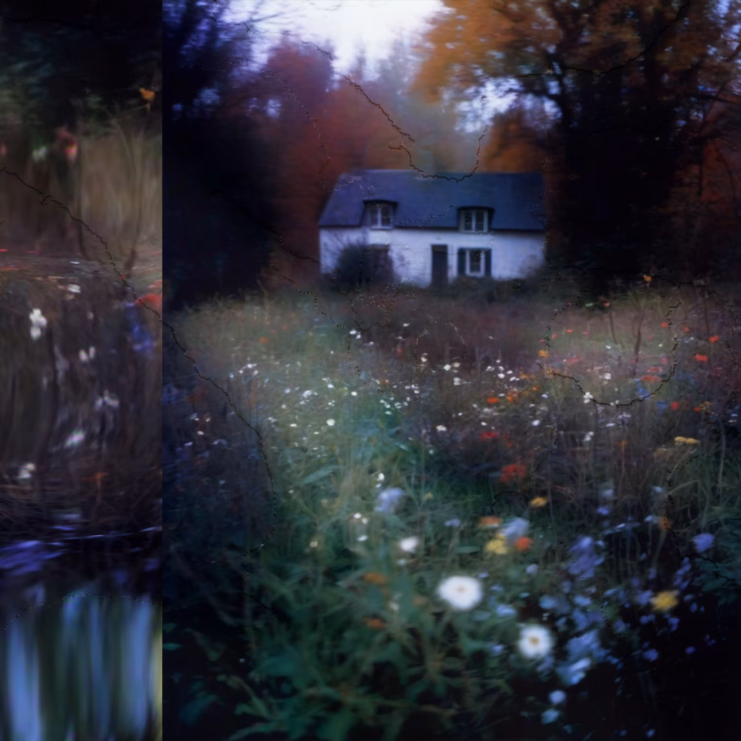  non-existent reminiscence I