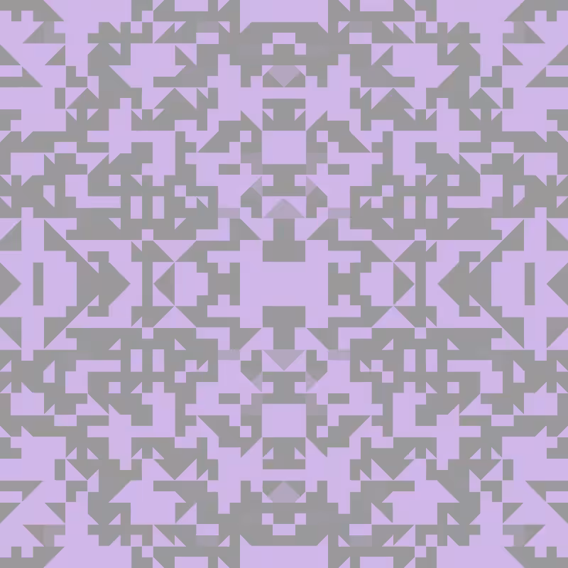 Patchwork Geometry #57
