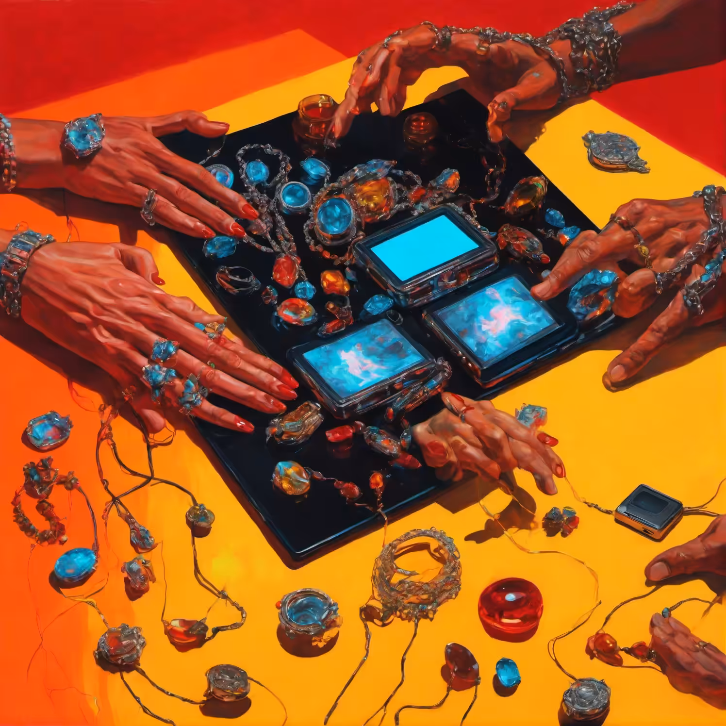 art and value  #407