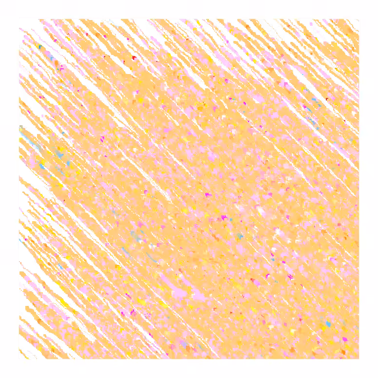 Uncontrolled Painting #84