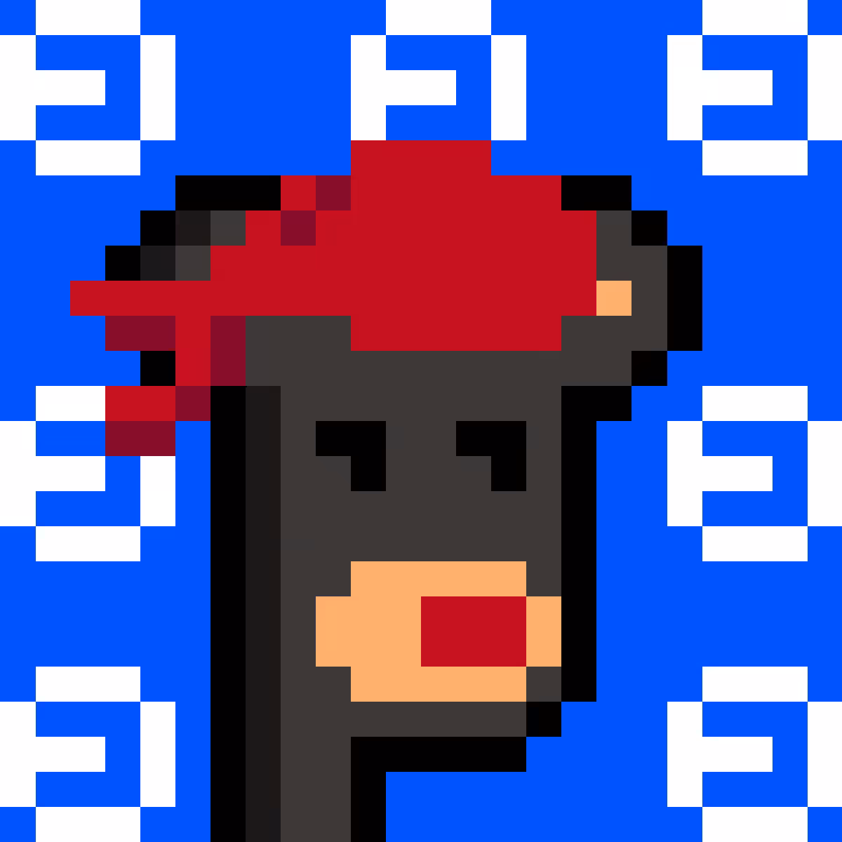 BearPunks #1348