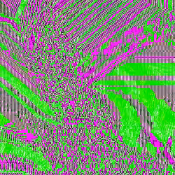 Pixel Storm #27