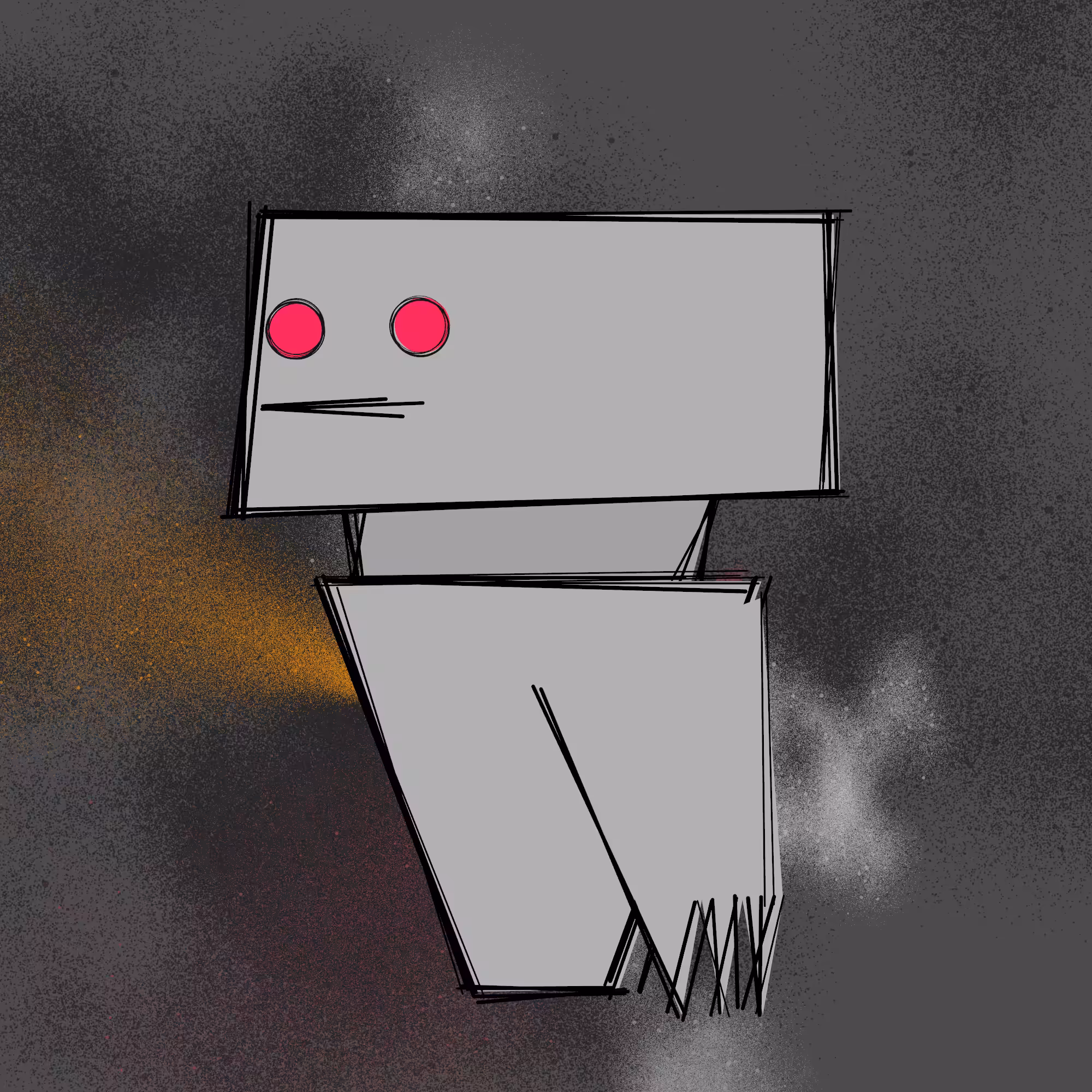 SketchBot #036