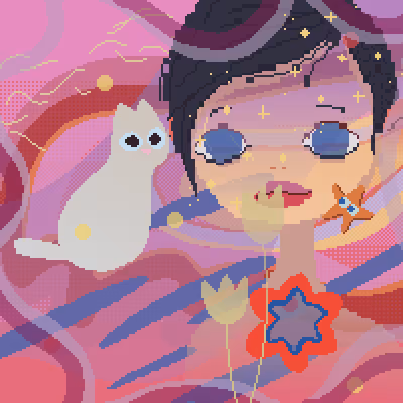 Cosmic Trip #137