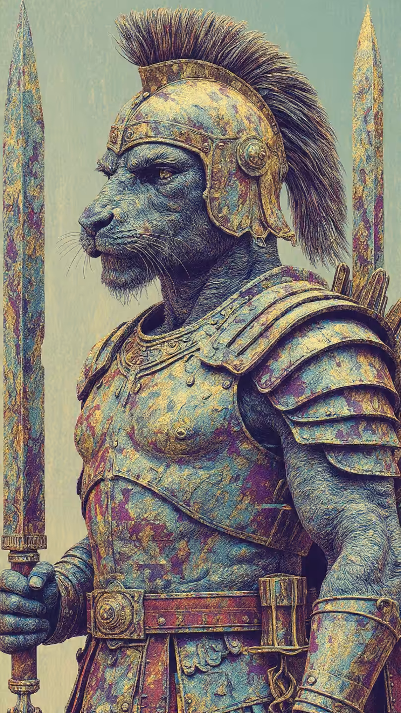 Kata Maximus 