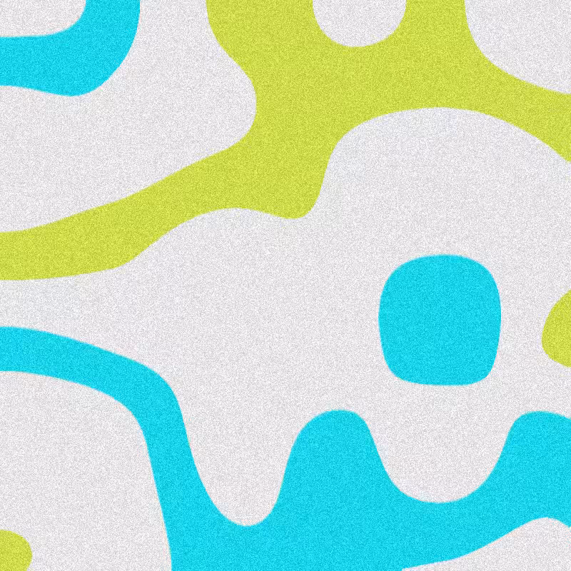 Organic Oeuvre #51