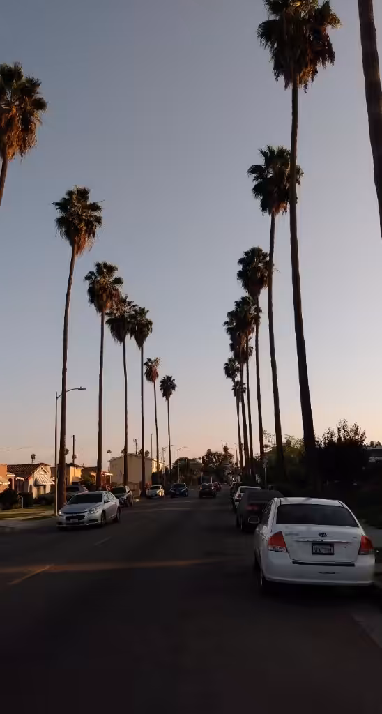 HIP-HOP BEAT 2021 "DTLA" (PROD. SXARRO)