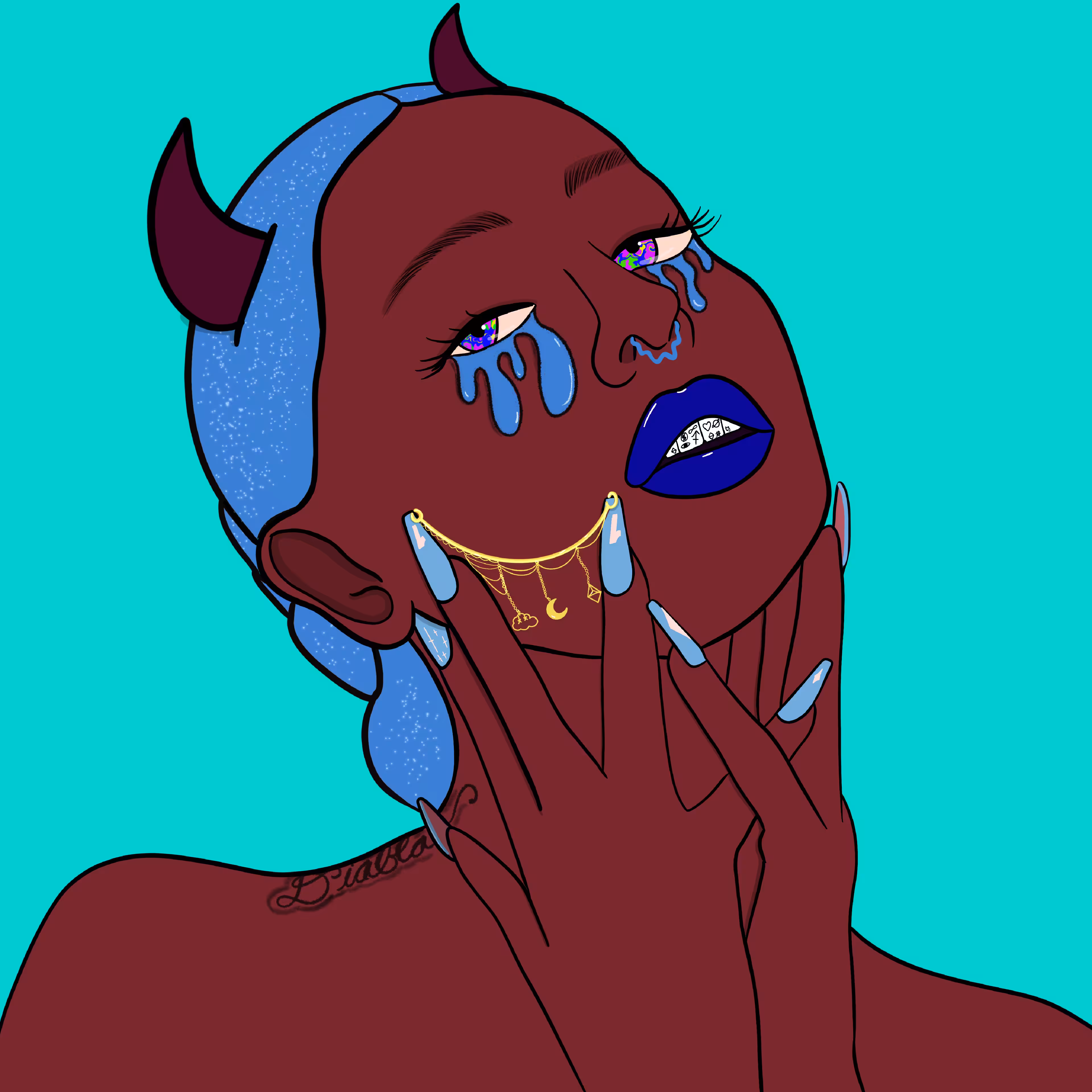 Diablas #46