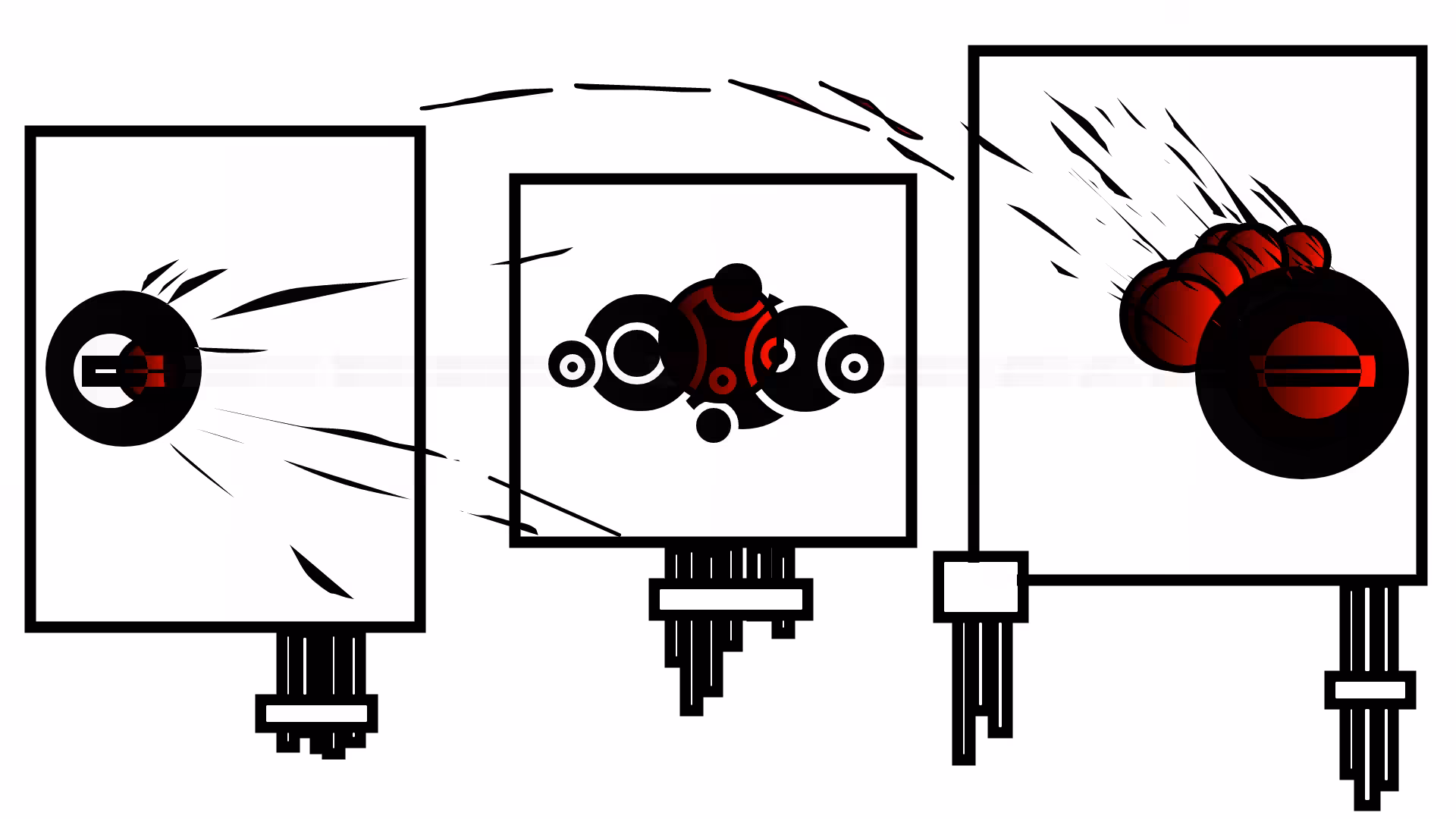 De Alchemia: "Reverse engineering"