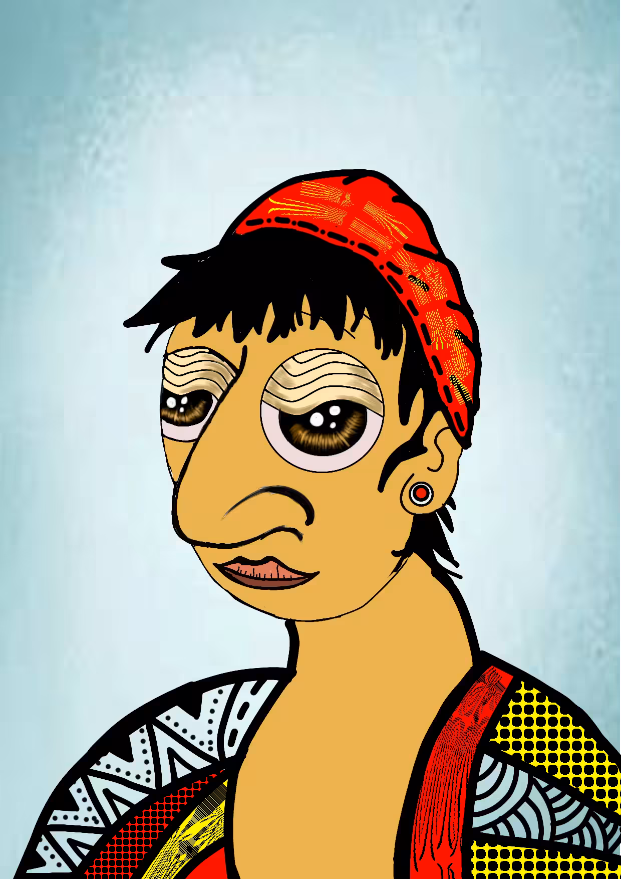 LUMAD