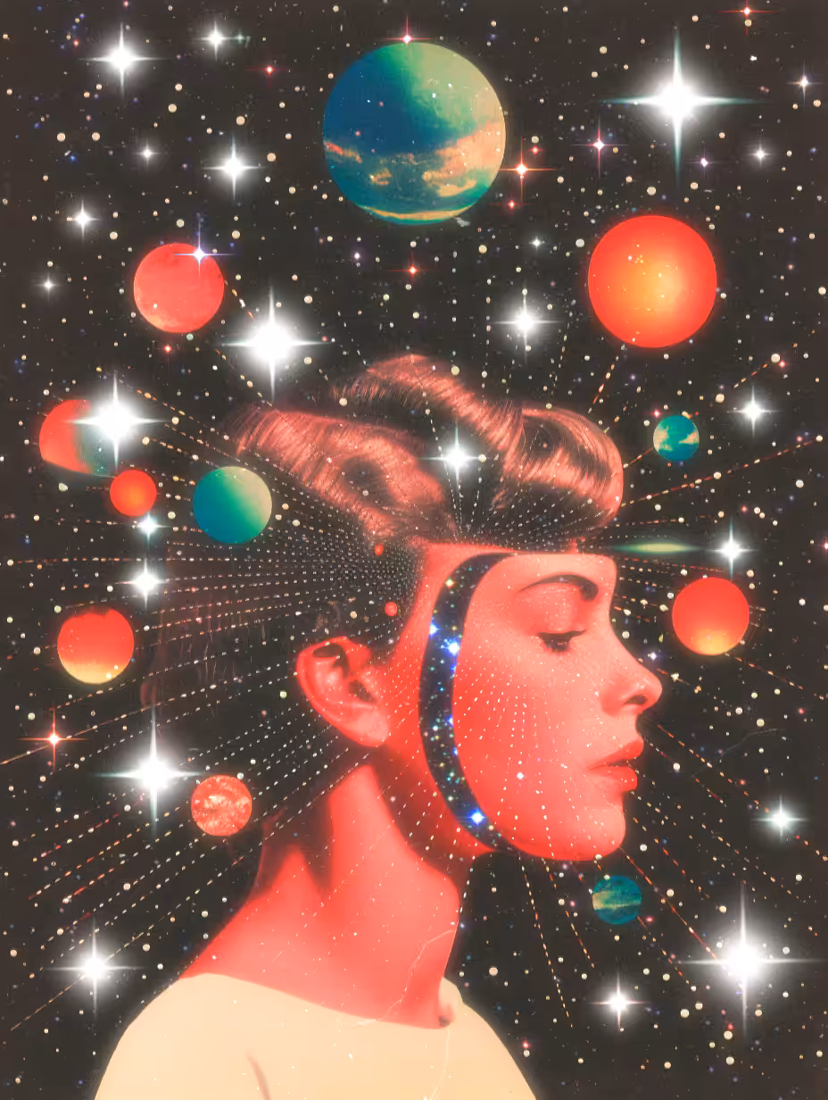 Astral Overflow